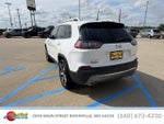 2019 Cherokee Thumbnail 5