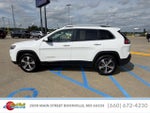 2019 Cherokee Thumbnail 10