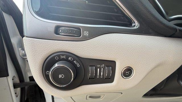 2019 Jeep Cherokee High Altitude