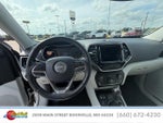 2019 Cherokee Thumbnail 16