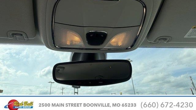 2019 Jeep Cherokee High Altitude
