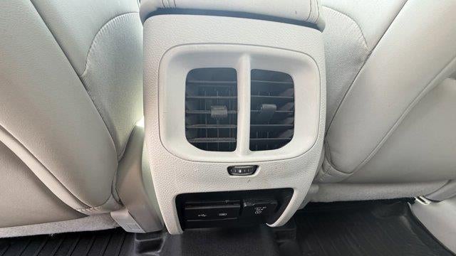2019 Jeep Cherokee High Altitude