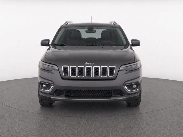 2019 Jeep Cherokee - $14,489