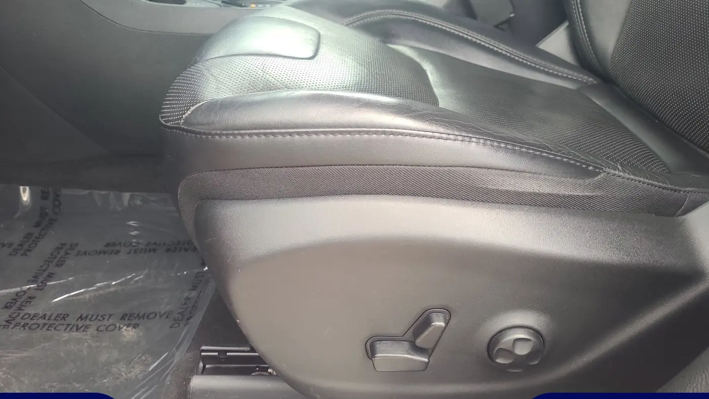 2019 Jeep Cherokee High Altitude