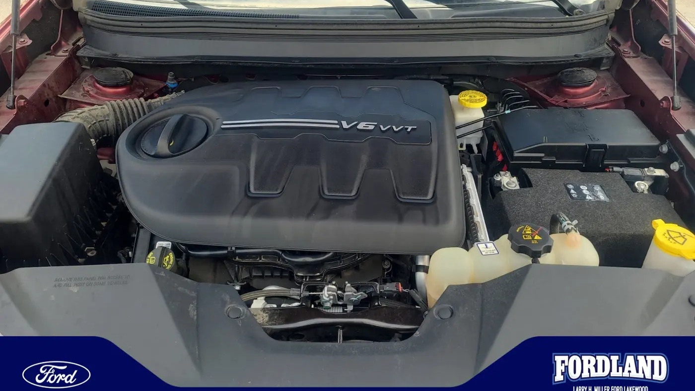 2019 Jeep Cherokee High Altitude