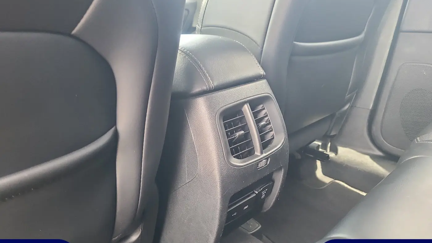 2019 Jeep Cherokee High Altitude