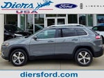 2020 Cherokee Thumbnail 1