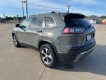 2020 Cherokee Thumbnail 3