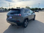 2020 Cherokee Thumbnail 5