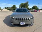 2020 Cherokee Thumbnail 6