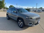 2020 Cherokee Thumbnail 7