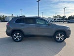 2020 Cherokee Thumbnail 8
