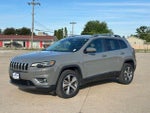 2020 Cherokee Thumbnail 11