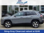2020 Cherokee Thumbnail 1