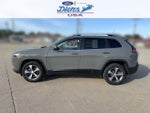 2020 Cherokee Thumbnail 2