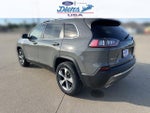2020 Cherokee Thumbnail 3