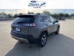 2020 Cherokee Thumbnail 5