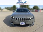 2020 Cherokee Thumbnail 6