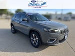 2020 Cherokee Thumbnail 7