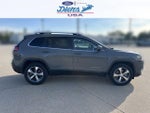 2020 Cherokee Thumbnail 8