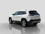 2020 Cherokee Thumbnail 4