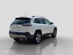 2020 Cherokee Thumbnail 6