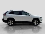 2020 Cherokee Thumbnail 7