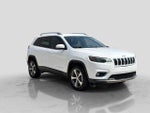 2020 Cherokee Thumbnail 8