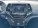 2020 Cherokee Thumbnail 26
