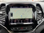 2021 Cherokee Thumbnail 25