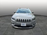 2021 Cherokee Thumbnail 2