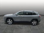 2021 Cherokee Thumbnail 4