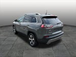 2021 Cherokee Thumbnail 5