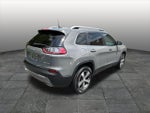2021 Cherokee Thumbnail 7