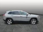 2021 Cherokee Thumbnail 8