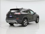 2019 Cherokee Thumbnail 8