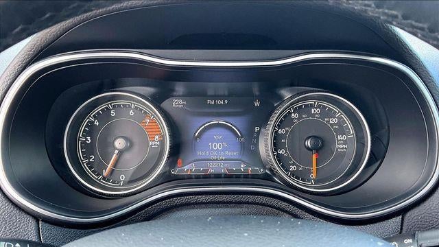 2019 Jeep Cherokee High Altitude