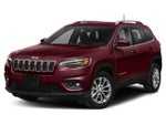 2019 Cherokee Thumbnail 1