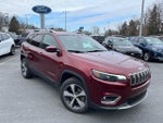 2019 Cherokee Thumbnail 3