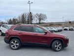 2019 Cherokee Thumbnail 4
