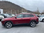 2019 Cherokee Thumbnail 6