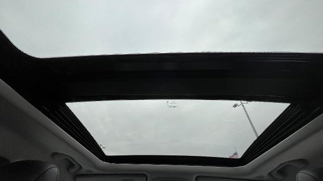2019 Jeep Cherokee High Altitude