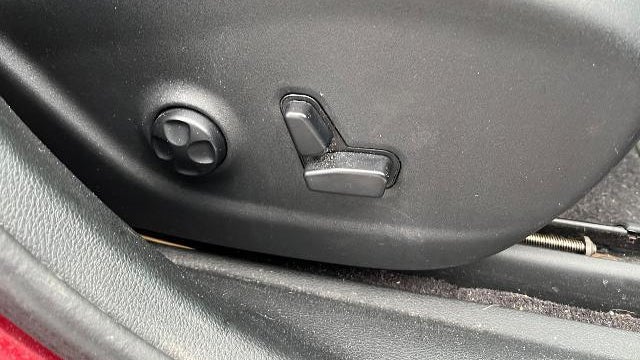 2019 Jeep Cherokee High Altitude
