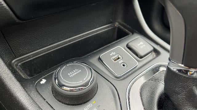2019 Jeep Cherokee High Altitude