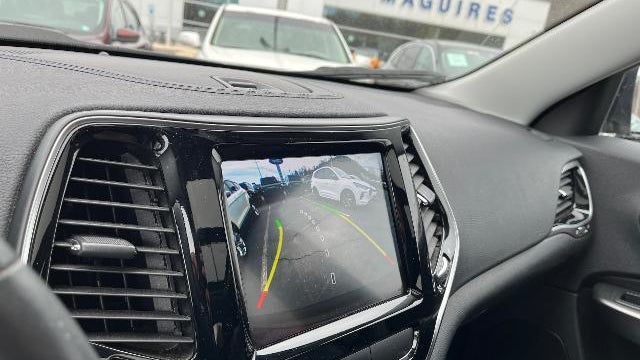 2019 Jeep Cherokee High Altitude