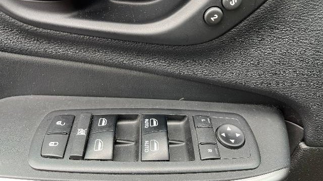 2019 Jeep Cherokee High Altitude