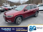 2019 Cherokee Thumbnail 1