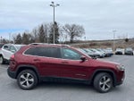 2019 Cherokee Thumbnail 4