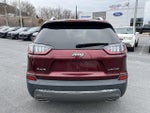 2019 Cherokee Thumbnail 5