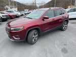 2019 Cherokee Thumbnail 25
